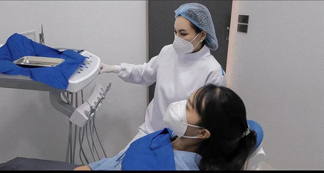 Vela Smilee Dental Clinic photo 6