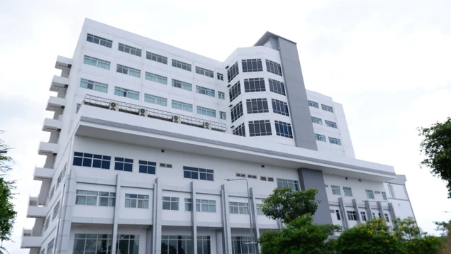 โรงพยาบาลบางปะกอกสมุทรปราการ photo 5