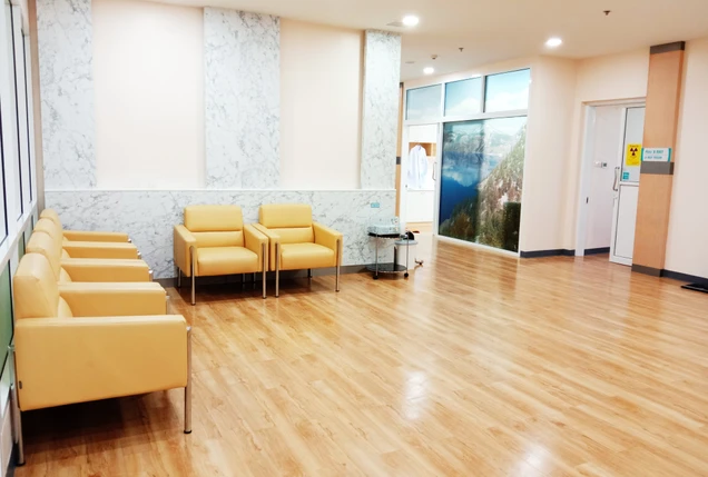 โรงพยาบาลบางปะกอกสมุทรปราการ photo 6