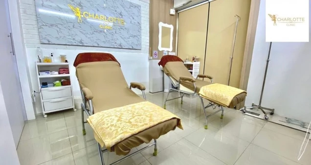 Charlotte Clinic photo 1