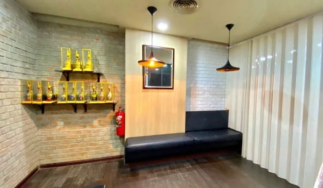 Charlotte Clinic photo 4