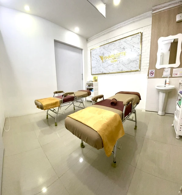 Charlotte Clinic photo 5