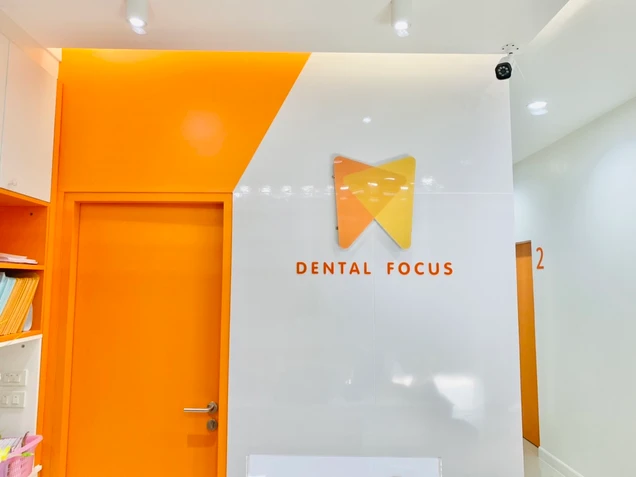 Dental Focus Clinic photo 1