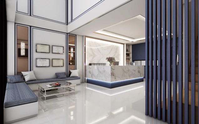 Double P Clinic photo 1