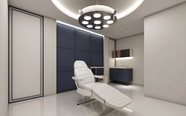 Double P Clinic photo 3