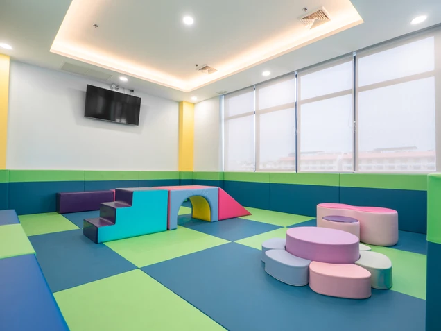 โรงพยาบาลอินทรารัตน์ รามอินทรา กม. 9 photo 1