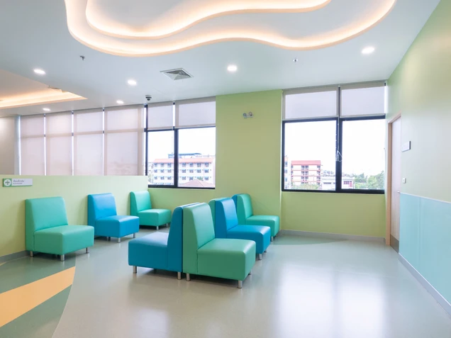 โรงพยาบาลอินทรารัตน์ รามอินทรา กม. 9 photo 2