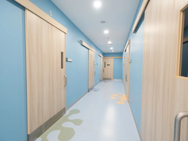 โรงพยาบาลอินทรารัตน์ รามอินทรา กม. 9 photo 3