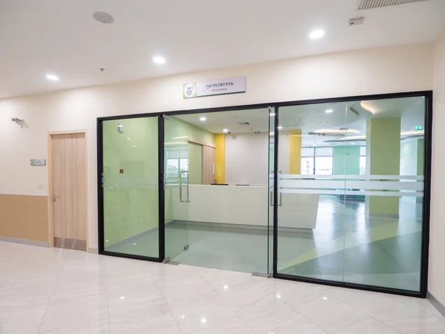 โรงพยาบาลอินทรารัตน์ รามอินทรา กม. 9 photo 4