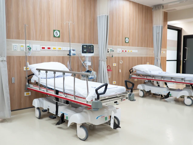 โรงพยาบาลอินทรารัตน์ รามอินทรา กม. 9 photo 6