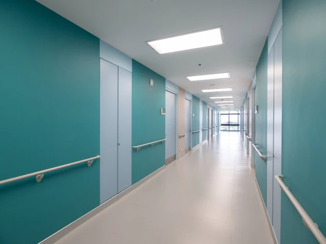 โรงพยาบาลอินทรารัตน์ รามอินทรา กม. 9 photo 10