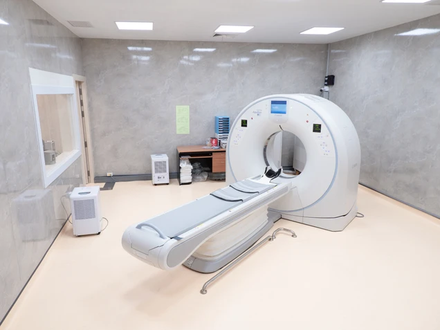 โรงพยาบาลอินทรารัตน์ รามอินทรา กม. 9 photo 14