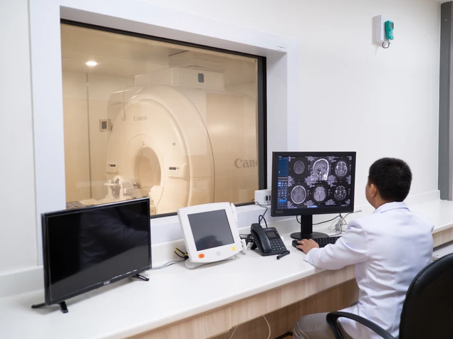 โรงพยาบาลอินทรารัตน์ รามอินทรา กม. 9 photo 15