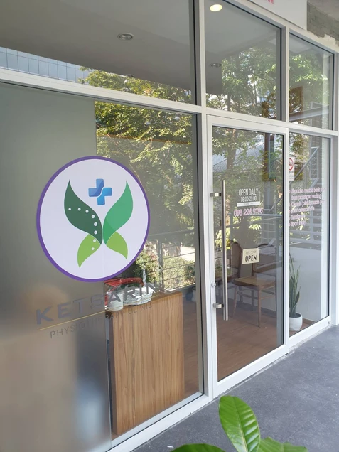 Ketsarin Physiotherapy Clinic photo 2