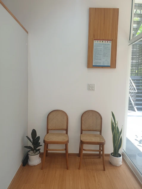 Ketsarin Physiotherapy Clinic photo 5