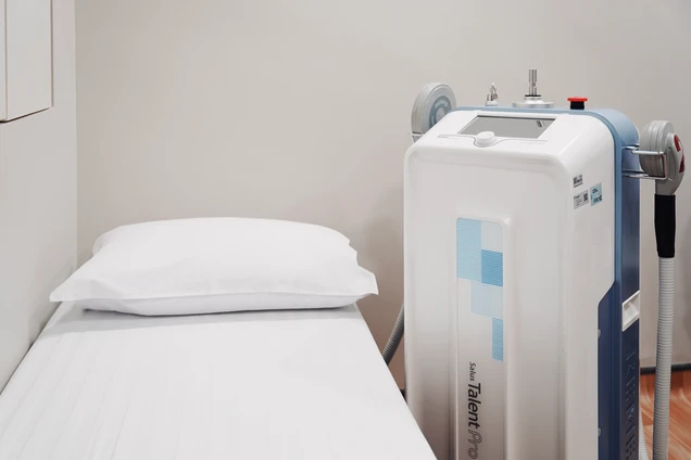 โรงพยาบาลแพทย์รังสิต photo 10