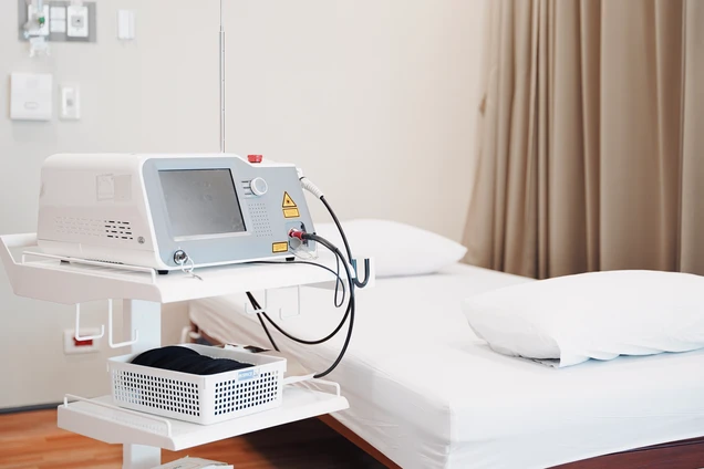 โรงพยาบาลแพทย์รังสิต photo 11