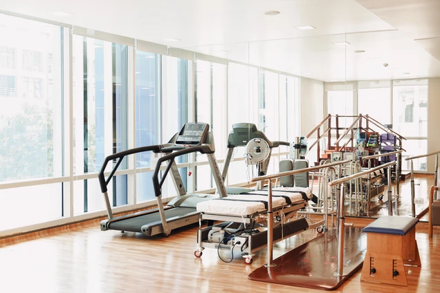 โรงพยาบาลแพทย์รังสิต photo 13