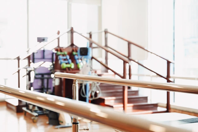 โรงพยาบาลแพทย์รังสิต photo 14