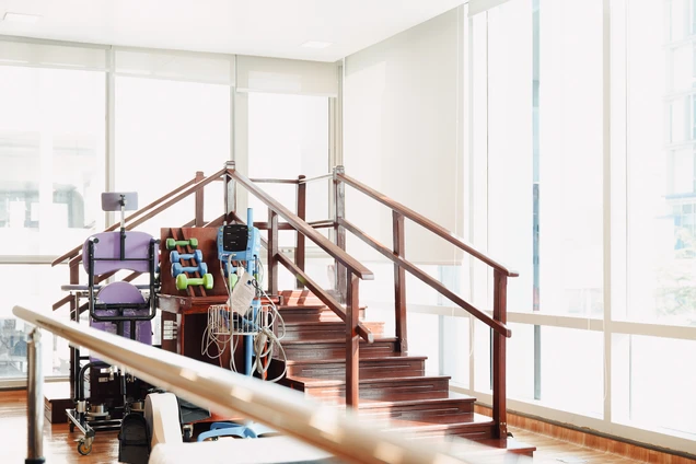 โรงพยาบาลแพทย์รังสิต photo 15