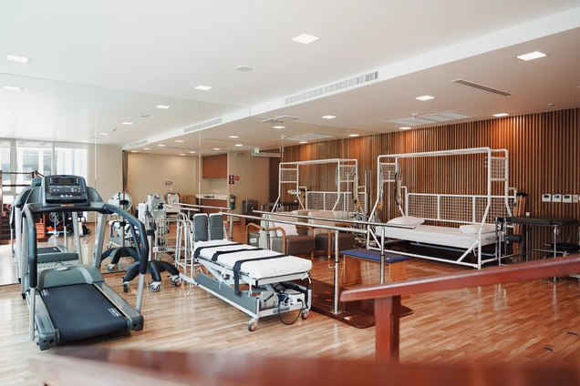 โรงพยาบาลแพทย์รังสิต photo 16