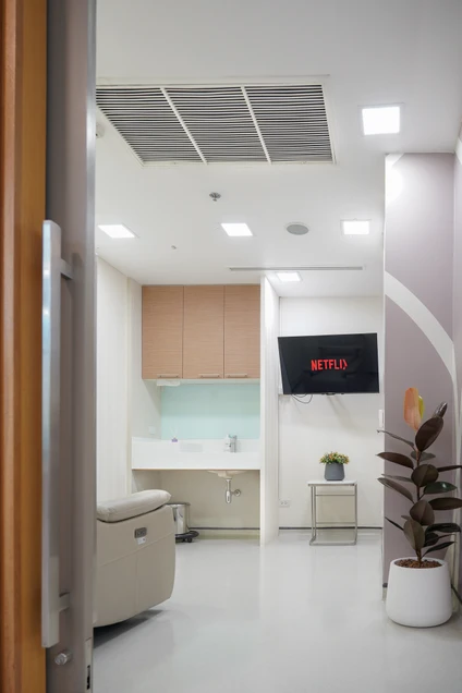 โรงพยาบาลแพทย์รังสิต photo 17