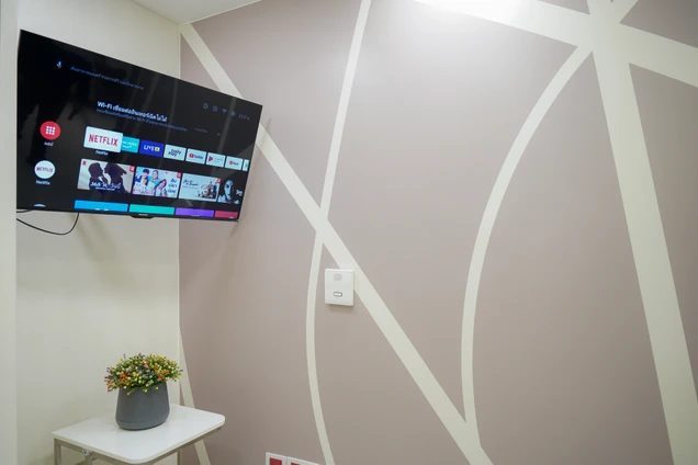 โรงพยาบาลแพทย์รังสิต photo 18