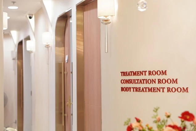 The Scarlett Clinic photo 1