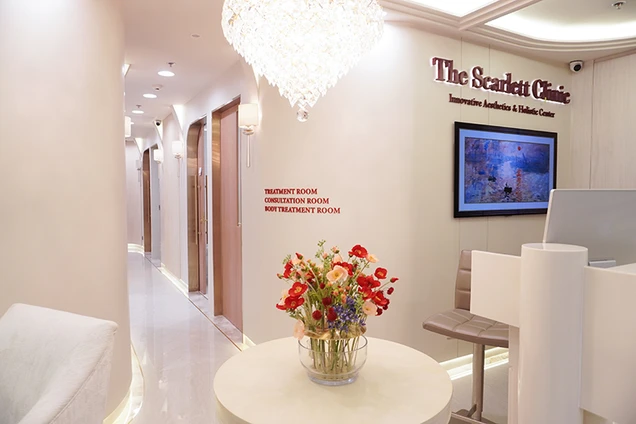 The Scarlett Clinic photo 5