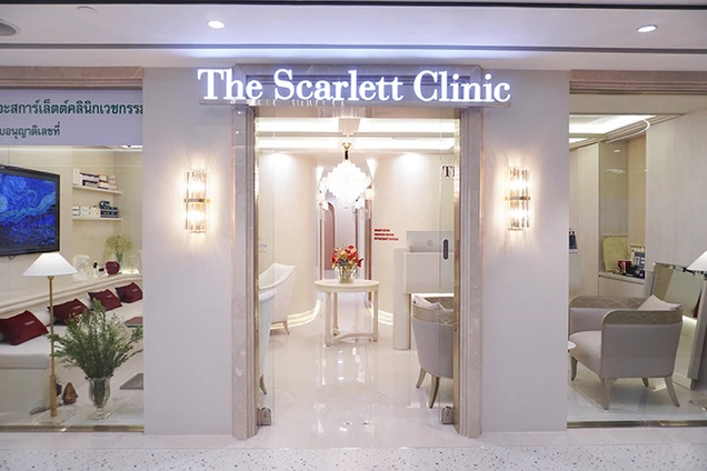 The Scarlett Clinic photo 6