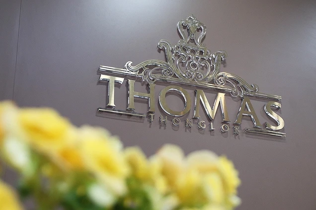 Thomas Clinic photo 2