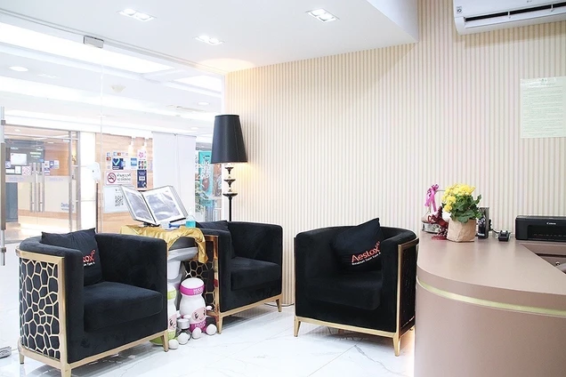 Thomas Clinic photo 6