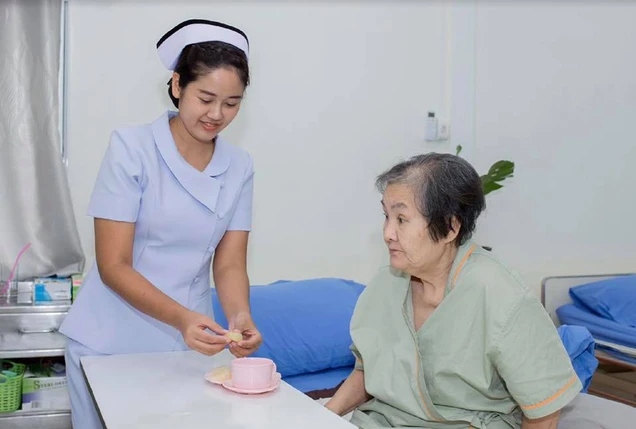 โรงพยาบาลกายภาพบำบัดสไมล์ photo 10