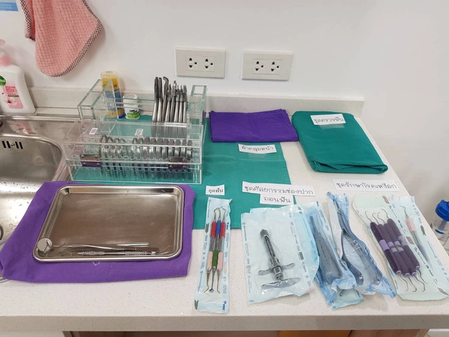 Tooth Place Dental Clinic photo 7