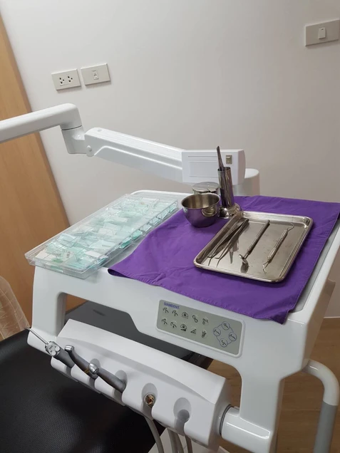 Tooth Place Dental Clinic photo 9