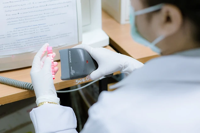 SEMed Living Care Hospital photo 14