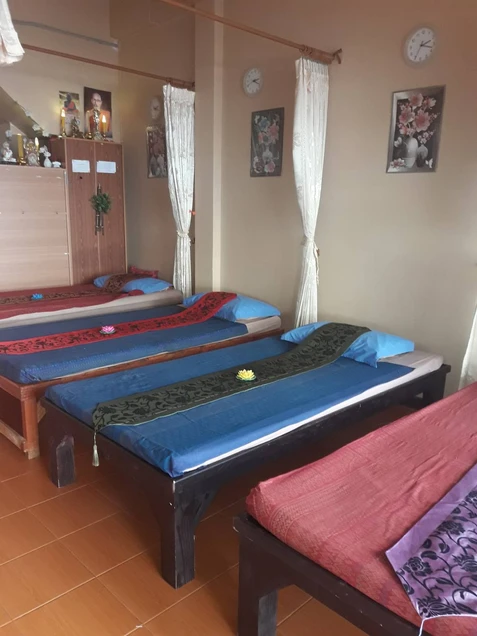 พรฆเณศ นวดเพื่อสุขภาพ photo 1