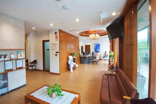 Kitcha Dental Clinic photo 4