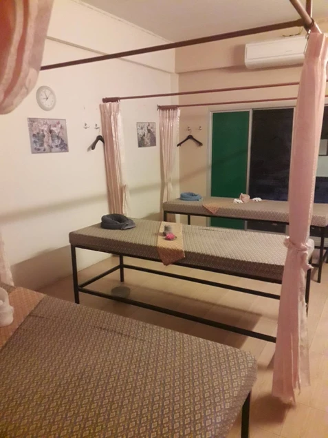 พรฆเณศ นวดเพื่อสุขภาพ photo 8