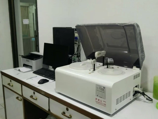 คลินิกแล็บเซ็นเตอร์ photo 13