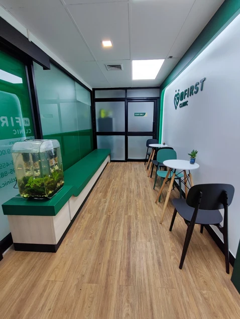 atFirst Clinic photo 2