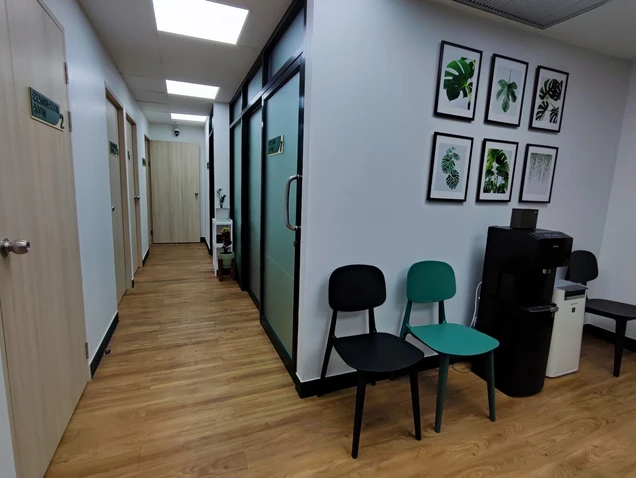 atFirst Clinic photo 3