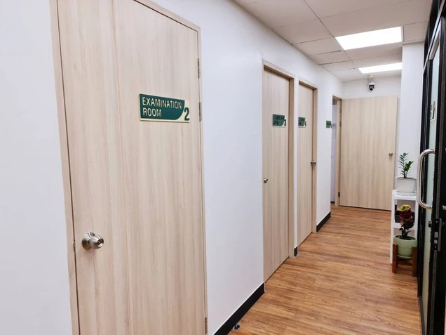 atFirst Clinic photo 5