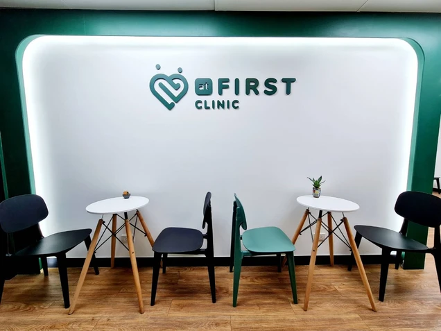 atFirst Clinic photo 6