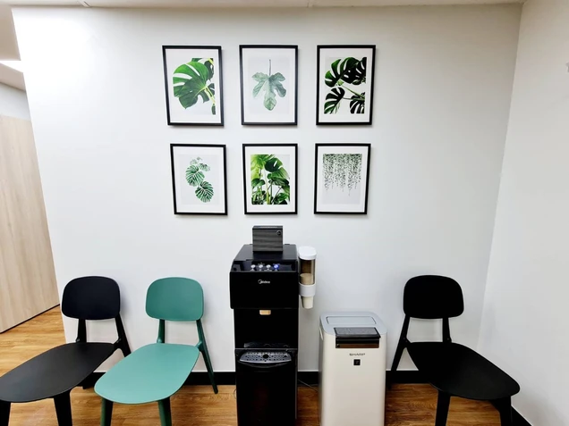 atFirst Clinic photo 7