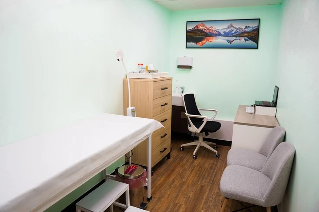 atFirst Clinic photo 8