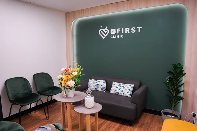 atFirst Clinic photo 9