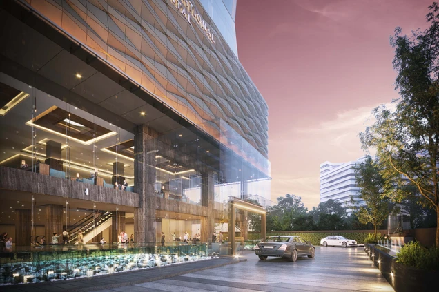 โรงพยาบาลดับเบิลยูไอเอช photo 8