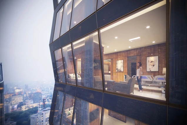 โรงพยาบาลดับเบิลยูไอเอช photo 13