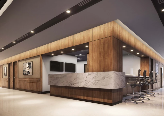 โรงพยาบาลดับเบิลยูไอเอช photo 15